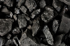 Chelmsley Wood coal boiler costs