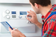free Chelmsley Wood gas safe engineer quotes