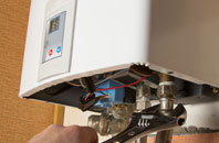 free Chelmsley Wood boiler install quotes